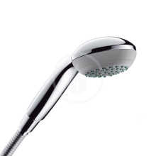 Hansgrohe Crometta 85 Run sprcha Variojet 2jet, chrom 28562000