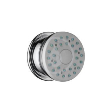 Hansgrohe Bodyvette Bon sprcha Stop 1jet, chrom 28467000