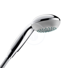 Hansgrohe Crometta 85 Run sprcha Green 1jet, chrom 28561000