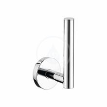 Hansgrohe Logis Drk nhradnch rol papru, chrom 40517000