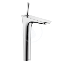 Hansgrohe PuraVida Umyvadlov baterie 240, s vpust, chrom 15072000