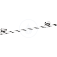 Hansgrohe PuraVida Drk na runky 600 mm, chrom 41506000