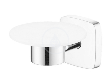 Hansgrohe PuraVida Miska na mdlo, chrom 41502000