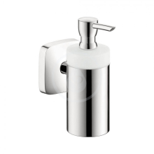 Hansgrohe PuraVida Dvkova tekutho mdla, chrom 41503000