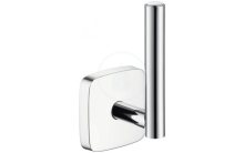 Hansgrohe PuraVida Drk nhradnch rol papru, chrom 41518000