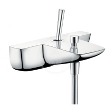 Hansgrohe PuraVida Pkov vanov baterie, chrom 15472000