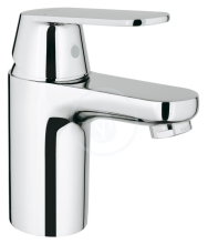 Grohe Eurosmart Cosmopolitan Pkov umyvadlov baterie, chrom 32824000