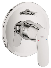 Grohe Eurosmart Cosmopolitan Vanov baterie pod omtku, chrom 32879000