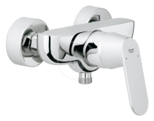 Grohe Eurosmart Cosmopolitan Pkov sprchov baterie, chrom 32837000