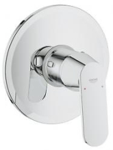 Grohe Sprchov baterie pod omtku, chrom 32880000