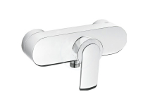 Kludi Pkov sprchov baterie, chrom 554230575