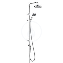 Shower System, sprchov souprava, chrom