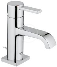 Grohe Allure Pkov umyvadlov baterie, chrom 32757000