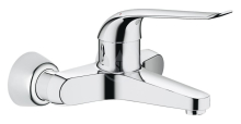 Grohe Euroeco Special Pkov umyvadlov baterie, chrom 32778000