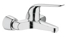 Grohe Pkov umyvadlov baterie, chrom 32779000