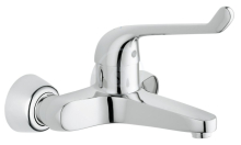 Grohe Pkov umyvadlov baterie, chrom 32795000