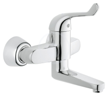 Grohe Pkov umyvadlov baterie, chrom 32792000