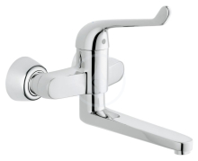 Grohe Pkov umyvadlov baterie, chrom 32793000