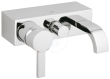 Grohe Allure Pkov vanov baterie, chrom 32826000