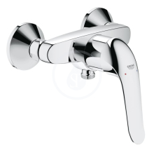 Grohe Euroeco Special Pkov sprchov baterie, chrom 32780000