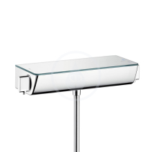 Hansgrohe Ecostat Select Termostatick sprchov baterie, chrom 13161000