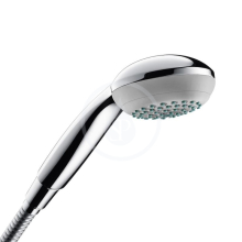 Hansgrohe Crometta 85 Run sprcha 1jet, chrom 28585000