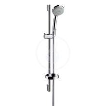 Hansgrohe Croma 100 Sprchov souprava Mono, 1 proud, chrom 27717000