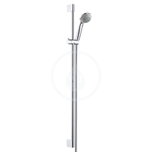 Hansgrohe Crometta 85 Sprchov souprava 1jet/nstnn ty Unica'Crometta 0,90 m, chrom 27729000