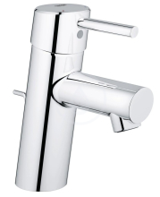 Grohe Concetto Pkov umyvadlov baterie, chrom 3220410E