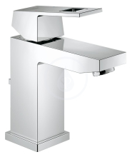 Grohe Eurocube Pkov umyvadlov baterie, chrom 2312700E