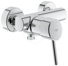 Grohe Concetto Pkov sprchov baterie, chrom 32210001