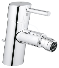 Grohe Concetto Pkov bidetov baterie, chrom 32208001