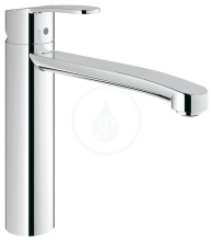 Grohe Eurostyle Cosmopolitan Pkov dezov baterie, chrom 31159002