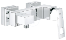 Grohe Eurocube Pkov sprchov baterie, chrom 23145000