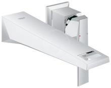 Grohe Allure Brilliant Umyvadlov 2-otvorov baterie, chrom 19783000