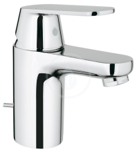 Grohe Eurosmart Cosmopolitan Pkov umyvadlov baterie, chrom 3282500E