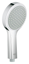 Grohe Power&Soul Run sprcha Rain Cosmopolitan, 2jet, chrom 27661000