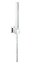 Grohe Euphoria Cube+ Kovov sprchov souprava, 1jet, chrom 27889000