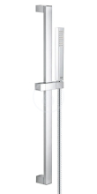 Grohe Euphoria Cube+ Kovov sprchov souprava, 1jet, 600 mm, chrom 27891000