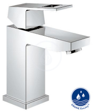 Grohe Eurocube Pkov umyvadlov baterie, chrom 2313200E