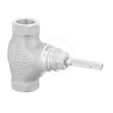 Kludi Tleso ventilu pod omtku 29809