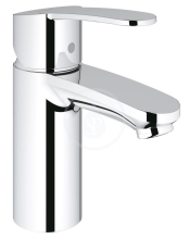 Grohe Eurostyle Cosmopolitan Pkov umyvadlov baterie, chrom 3246820E