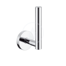 Hansgrohe Logis Drk nhradnch rol papru, kartovan nikl 40517820