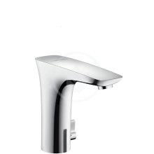 Hansgrohe PuraVida Elektronick umyvadlov baterie s ovldnm teploty na baterie, chrom 15170000