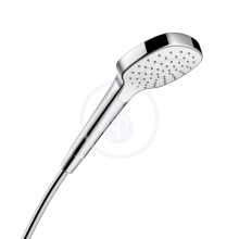 Hansgrohe Croma Select E Run sprcha 1jet, bl/chrom 26814400