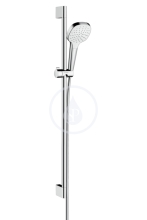 Hansgrohe Croma Select E Sprchov souprava 1jet 0,90m, bl/chrom 26594400