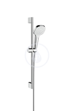 Hansgrohe Croma Select E Sprchov souprava 1jet 0,65m, bl/chrom 26584400