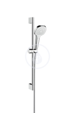 Hansgrohe Croma Select E Sprchov souprava Vario 0,65m, bl/chrom 26582400