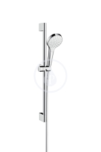 Hansgrohe Croma Select S Sprchov souprava 1jet 0,65m, bl/chrom 26564400