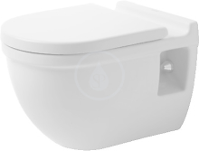 Duravit Starck 3 Zvsn WC Comfort, bl 2215090000